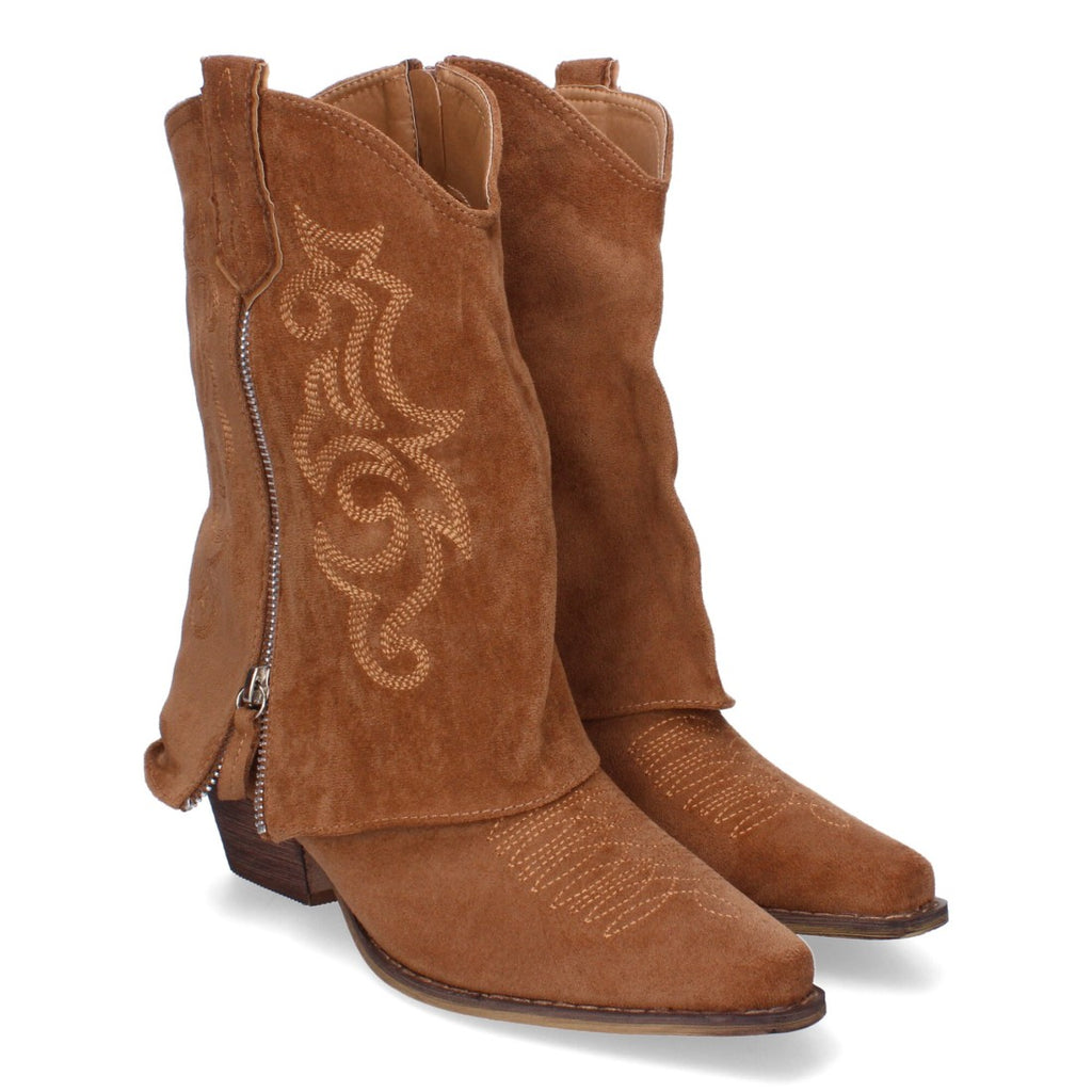 Vimice A-3305-Camel