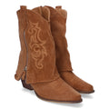 Vimice A-3305-Camel