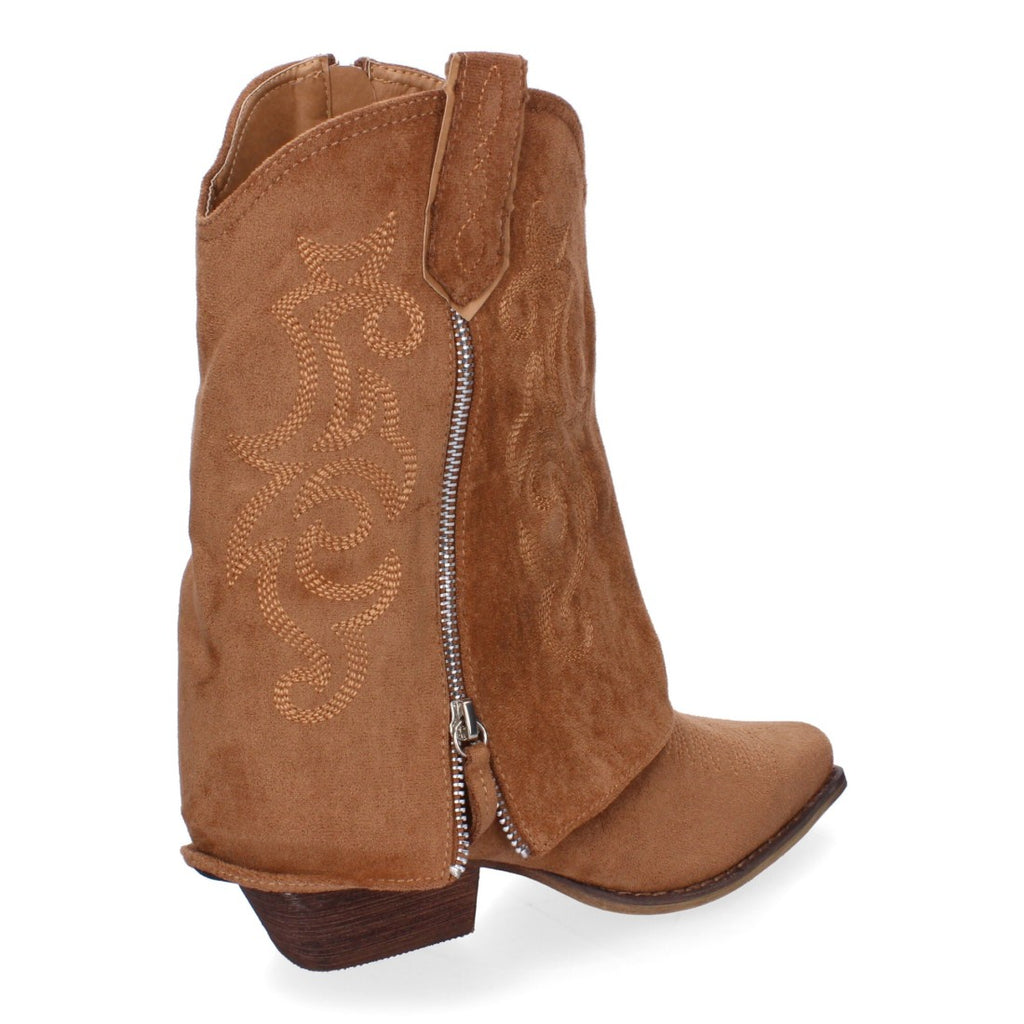 Vimice A-3305-Camel