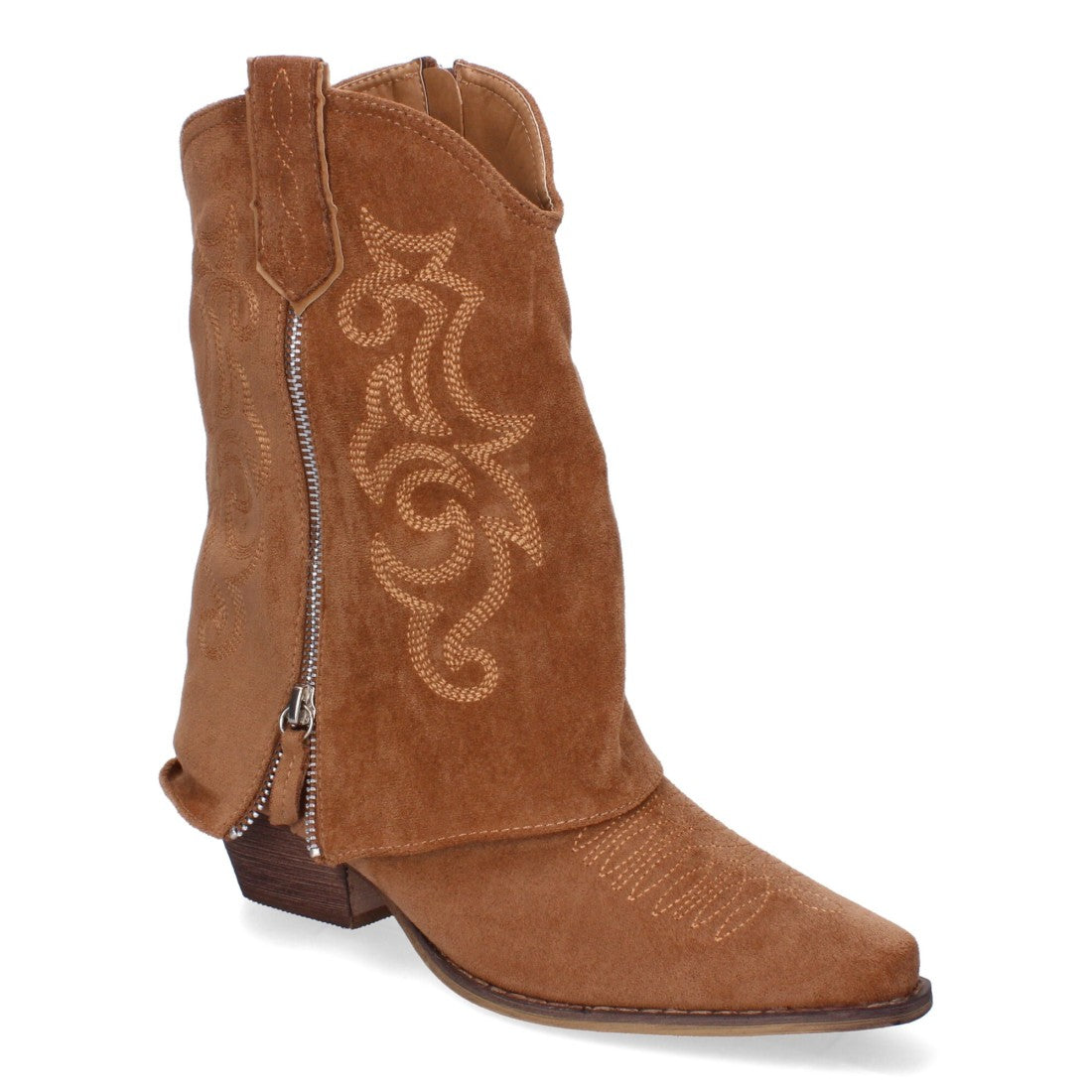 Vimice A-3305-Camel