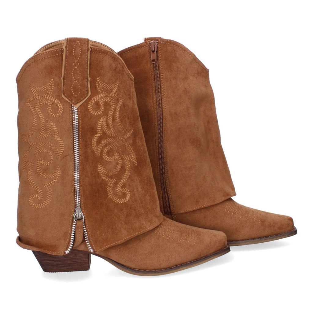Vimice A-3305-Camel