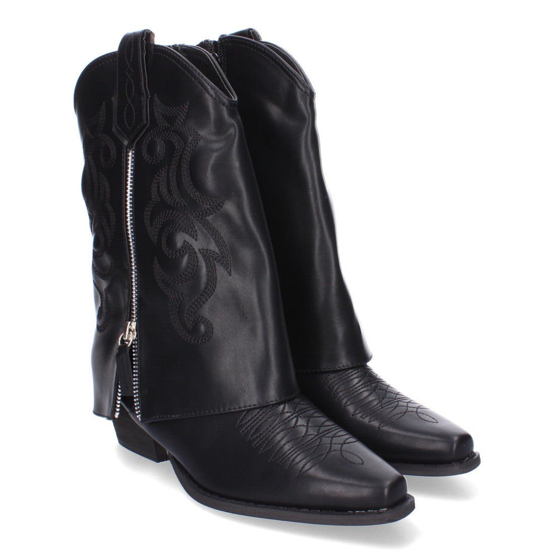 Vimice A-3305-Negro