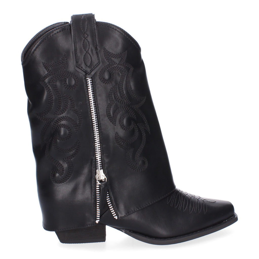 Vimice A-3305-Negro