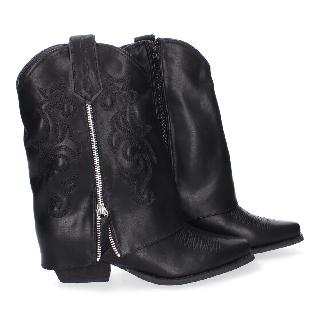 Vimice A-3305-Negro
