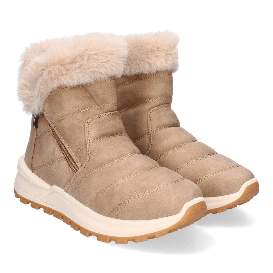 Vimice PP-18-Kaki