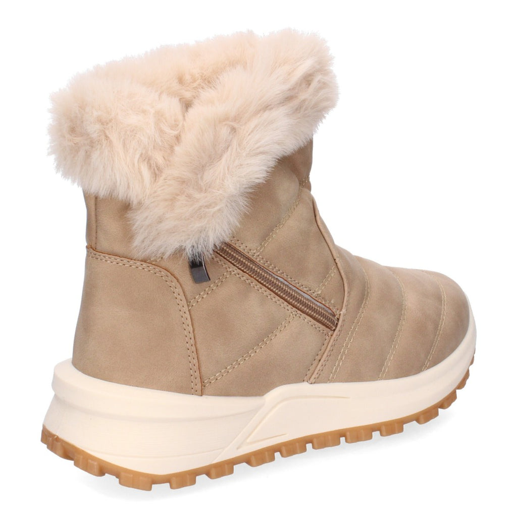 Vimice PP-18-Kaki
