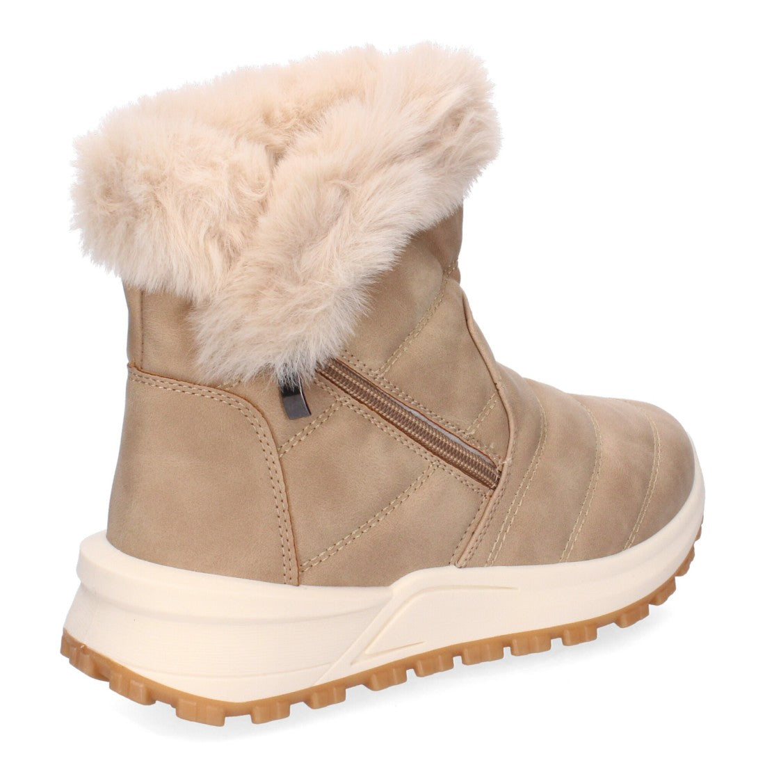 Vimice PP-18-Kaki