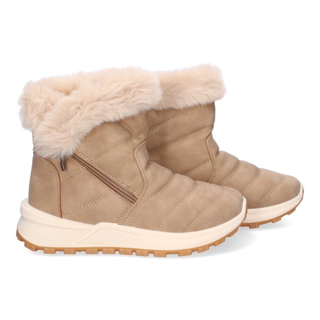 Vimice PP-18-Kaki