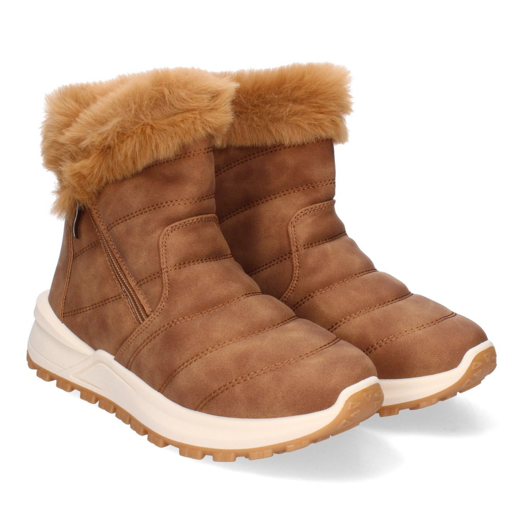 Vimice PP-18-Camel