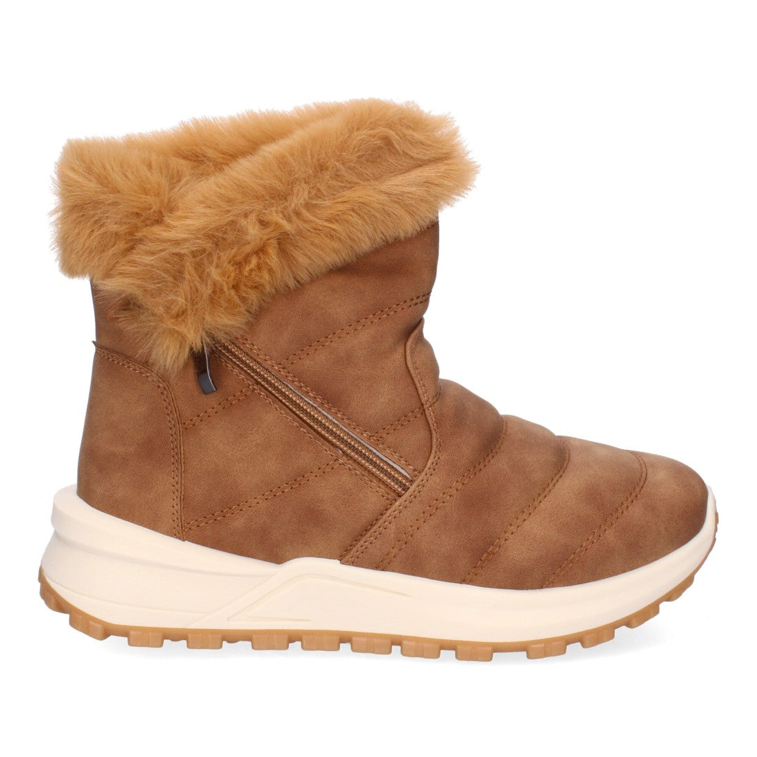 Vimice PP-18-Camel