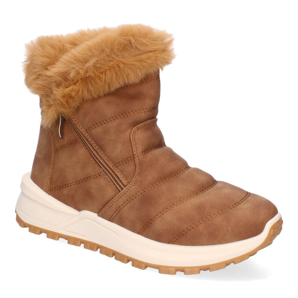 Vimice PP-18-Camel