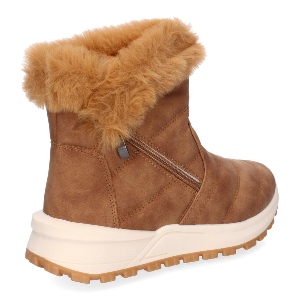 Vimice PP-18-Camel