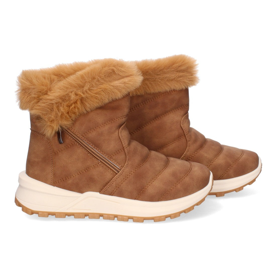 Vimice PP-18-Camel