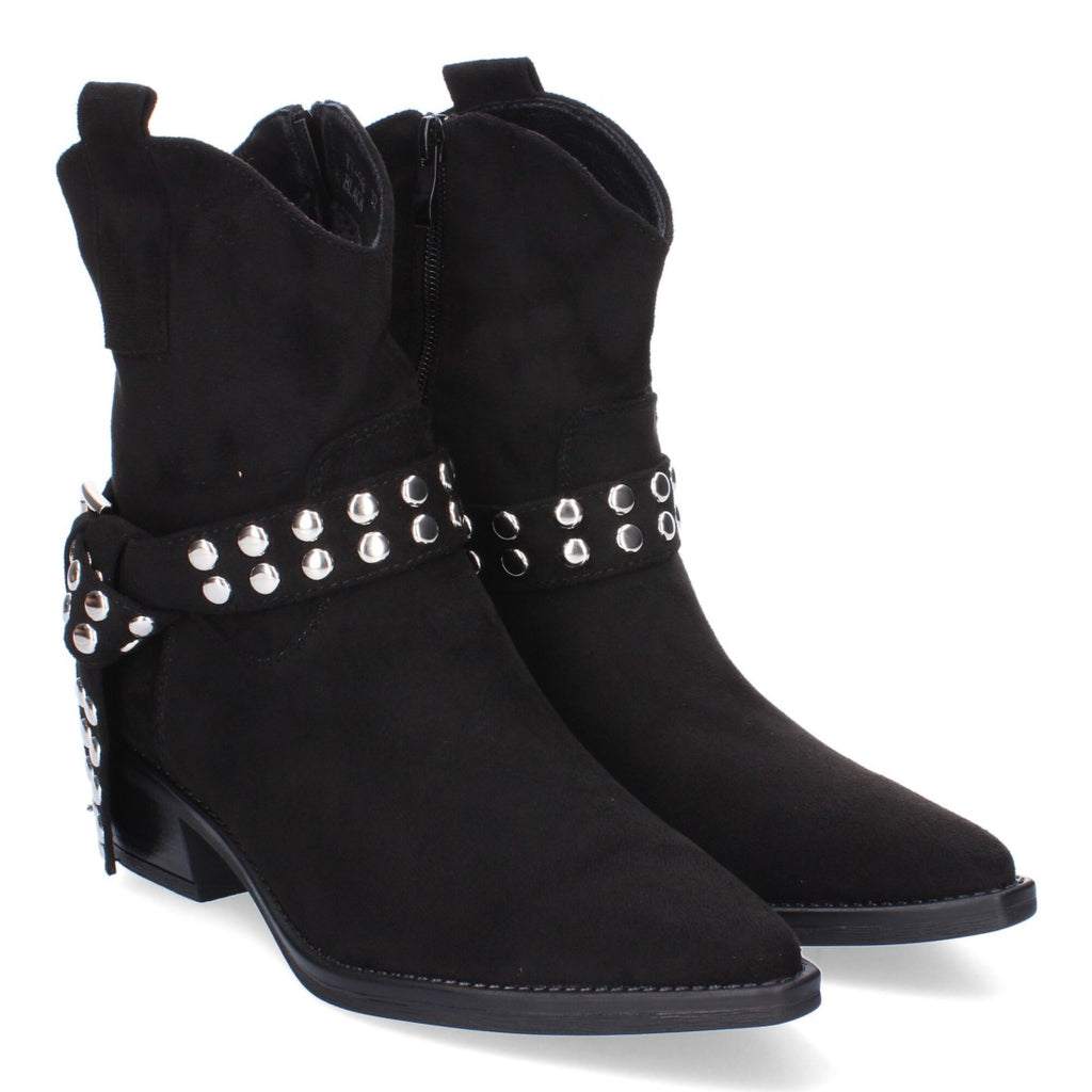 Vimice YY-98-Negro