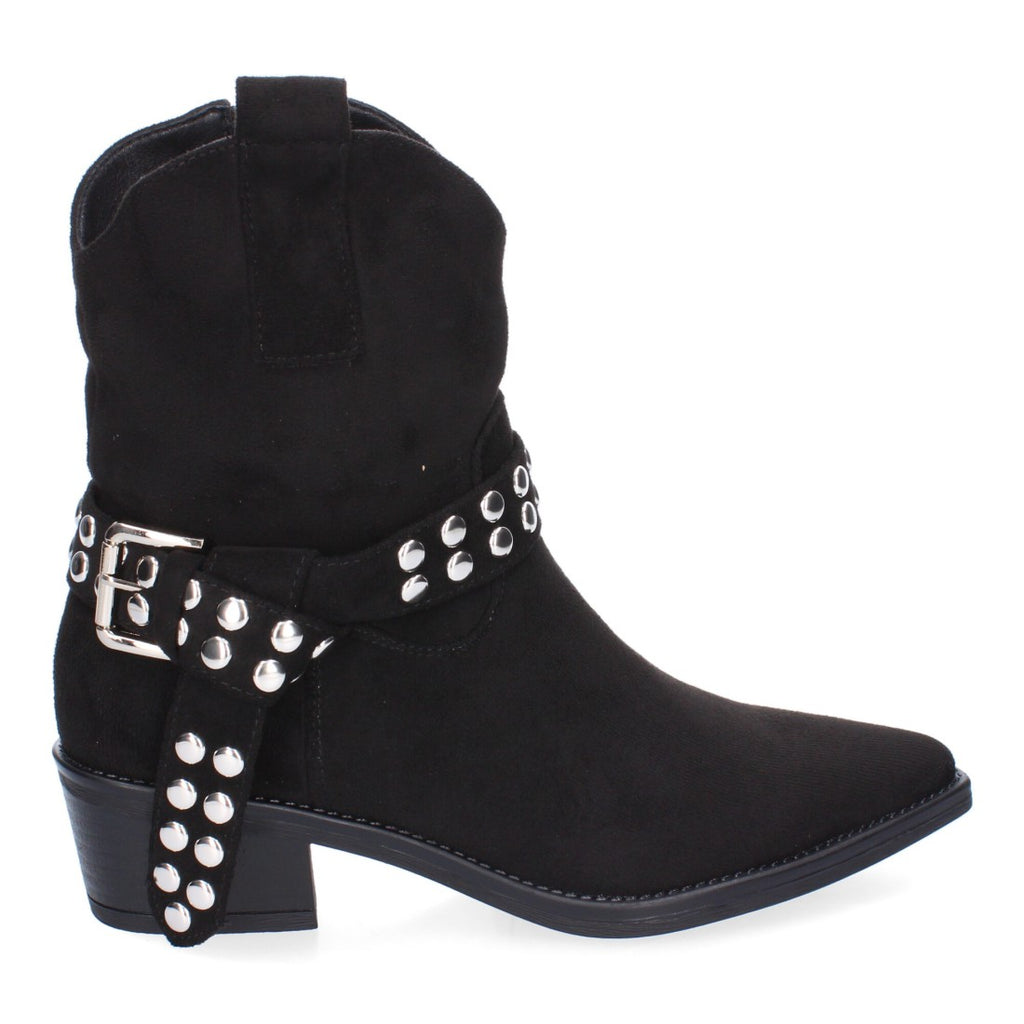 Vimice YY-98-Negro