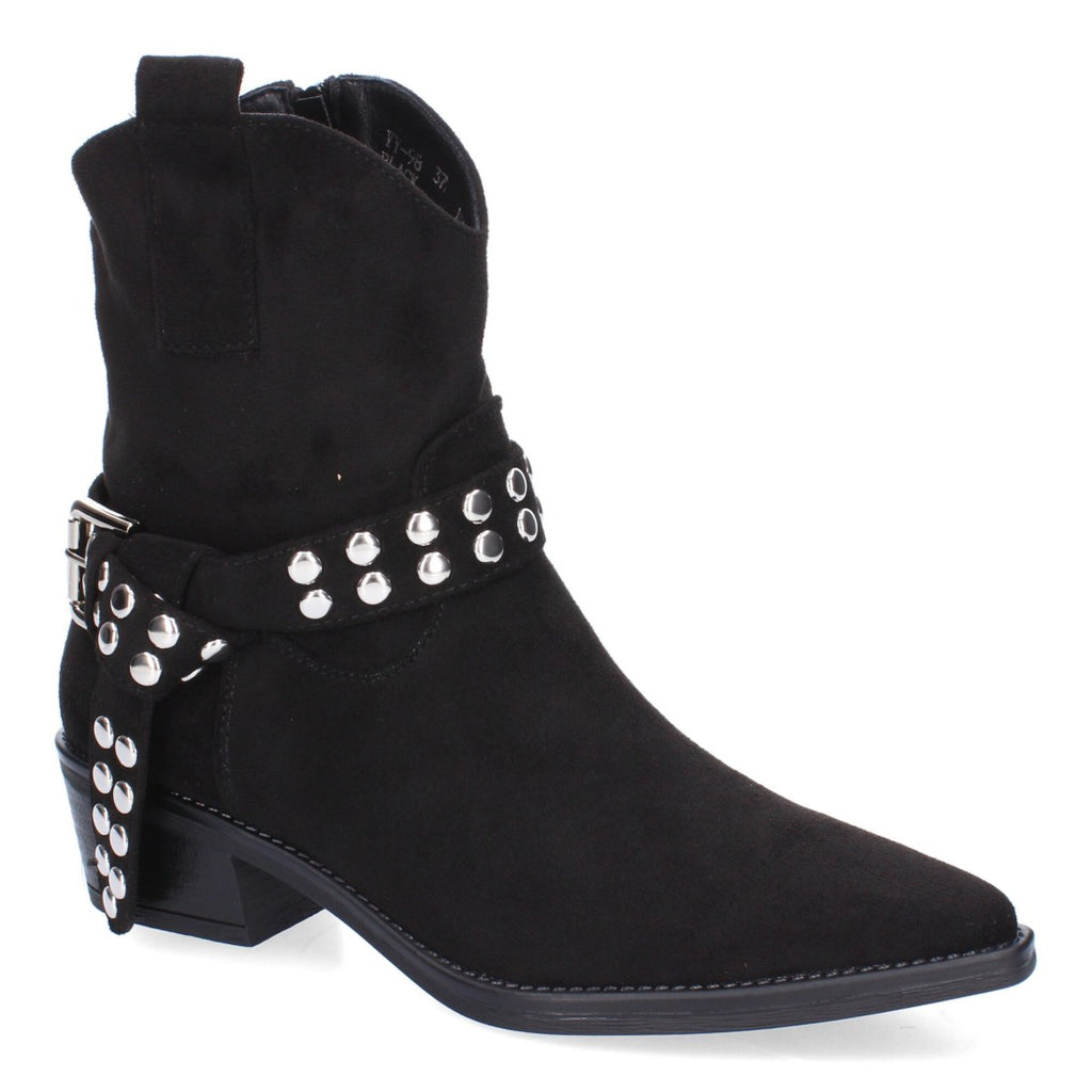 Vimice YY-98-Negro