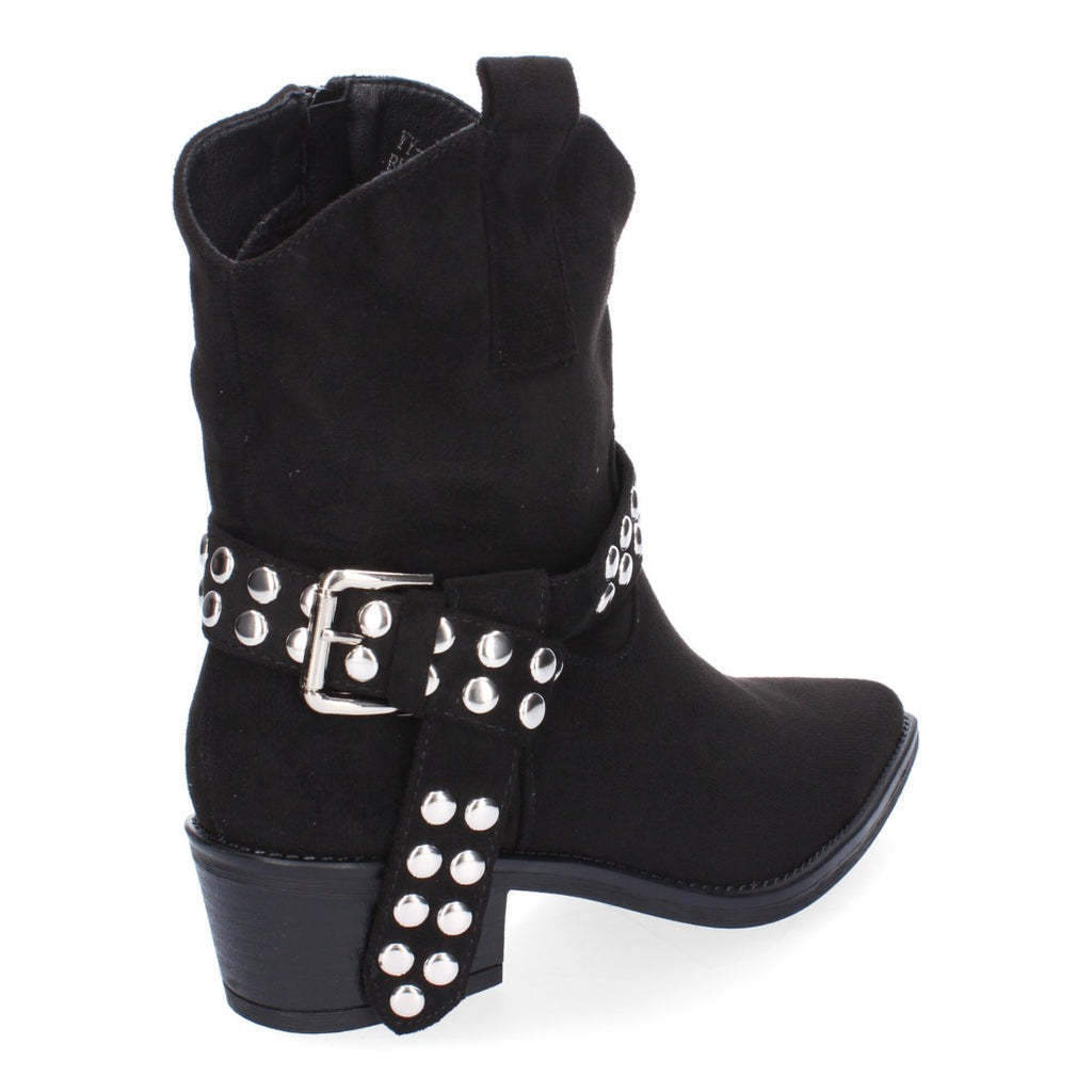 Vimice YY-98-Negro