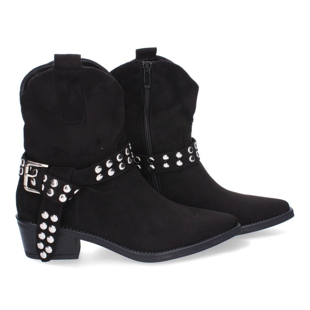 Vimice YY-98-Negro