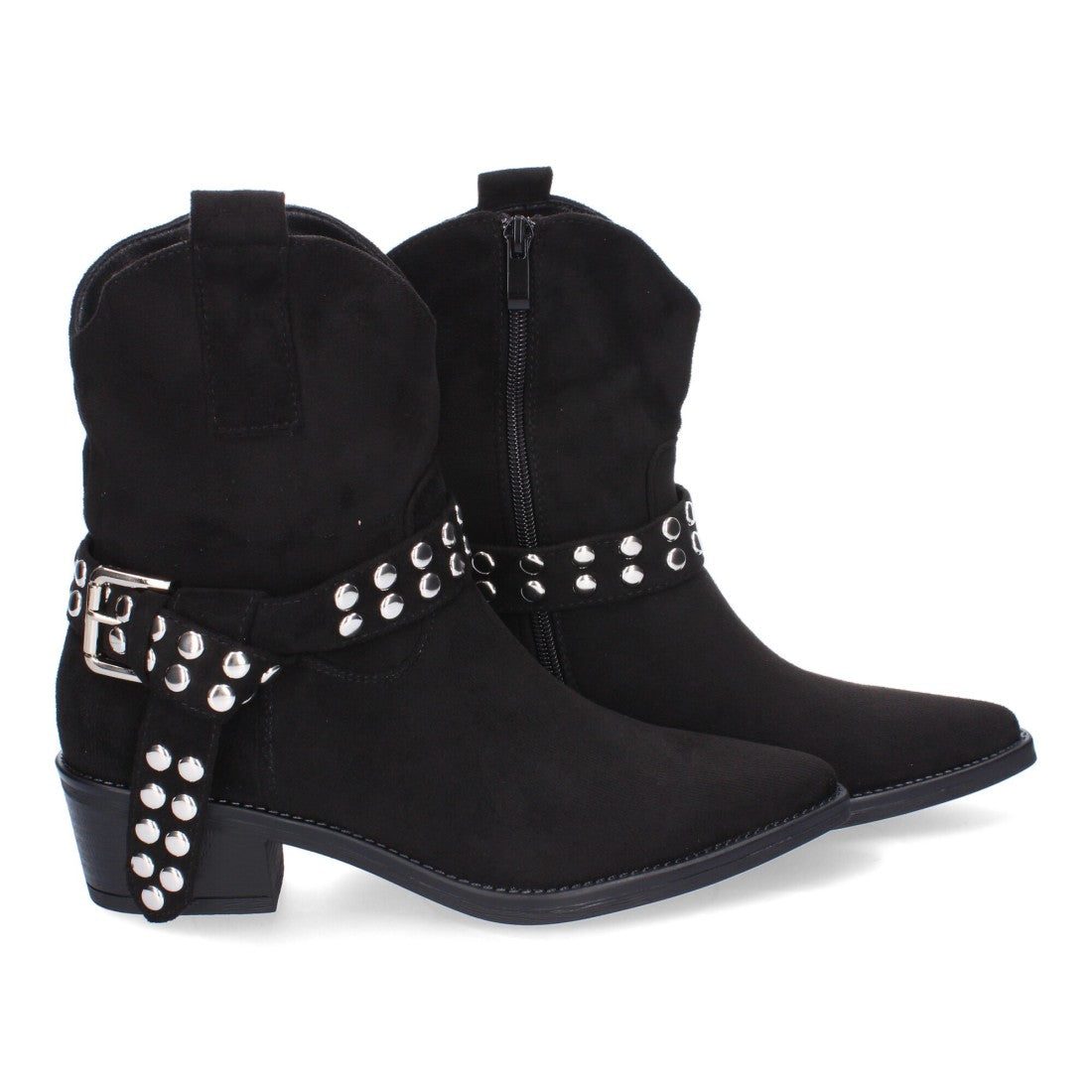 Vimice YY-98-Negro