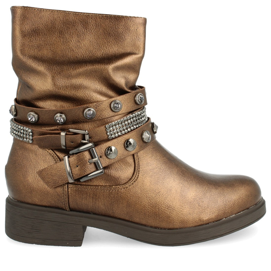 Vimice L88-218-Marron