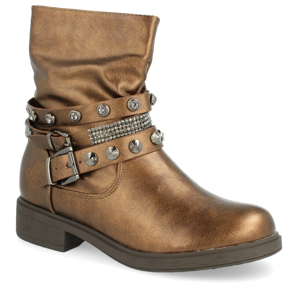 Vimice L88-218-Marron