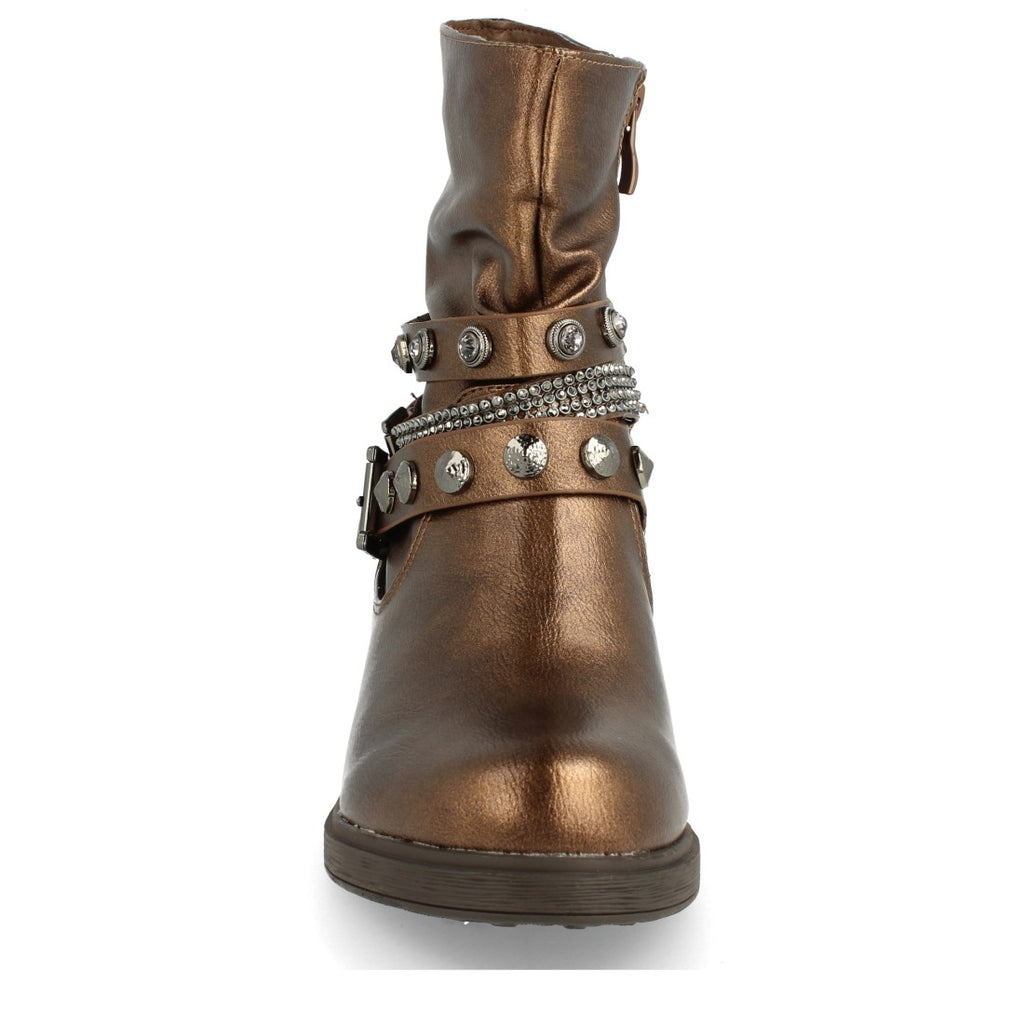 Vimice L88-218-Marron