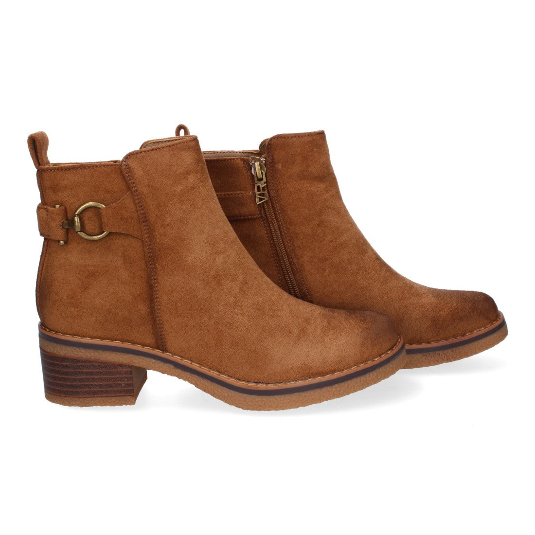 Vimice VRA-1002-Taupe