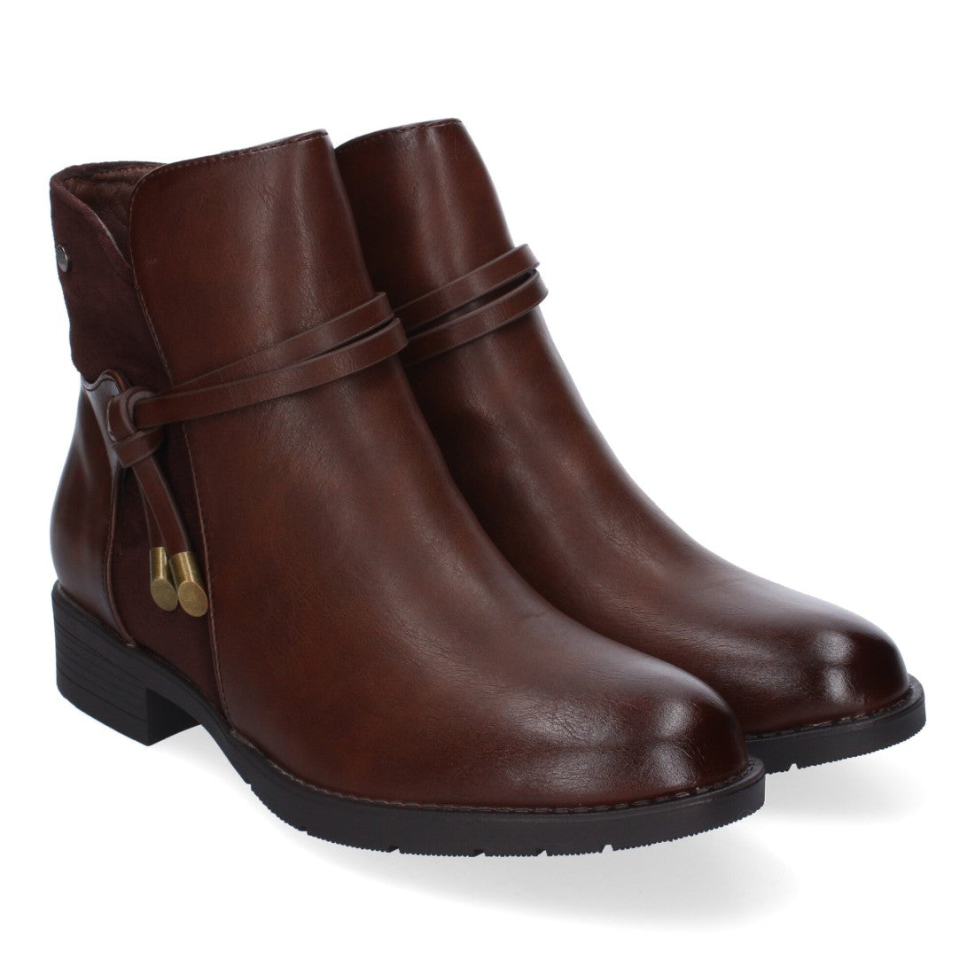 Vimice RD817-Marron