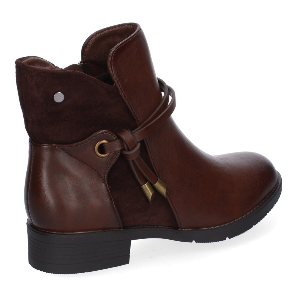 Vimice RD817-Marron