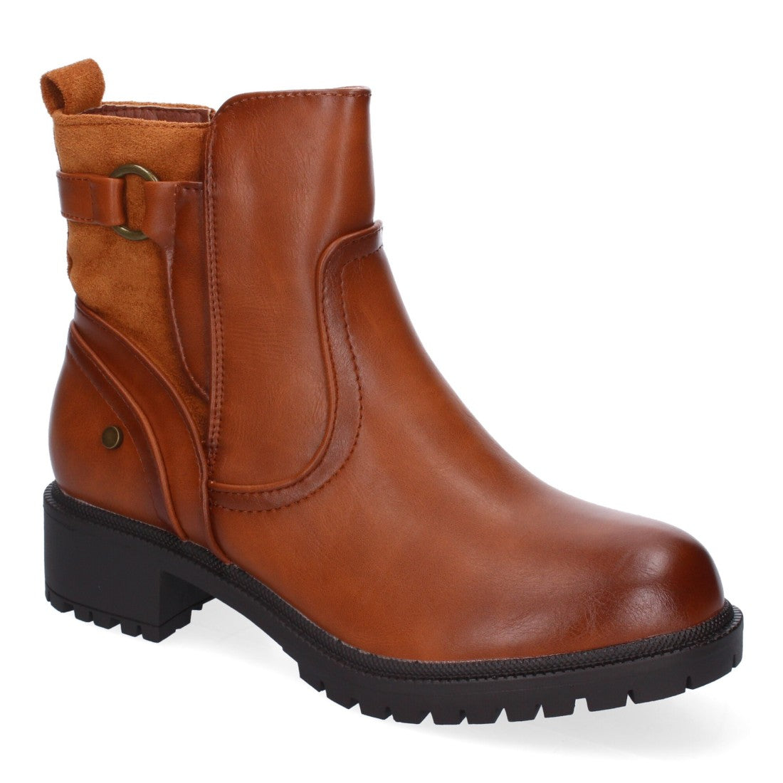 Vimice RD813-Camel