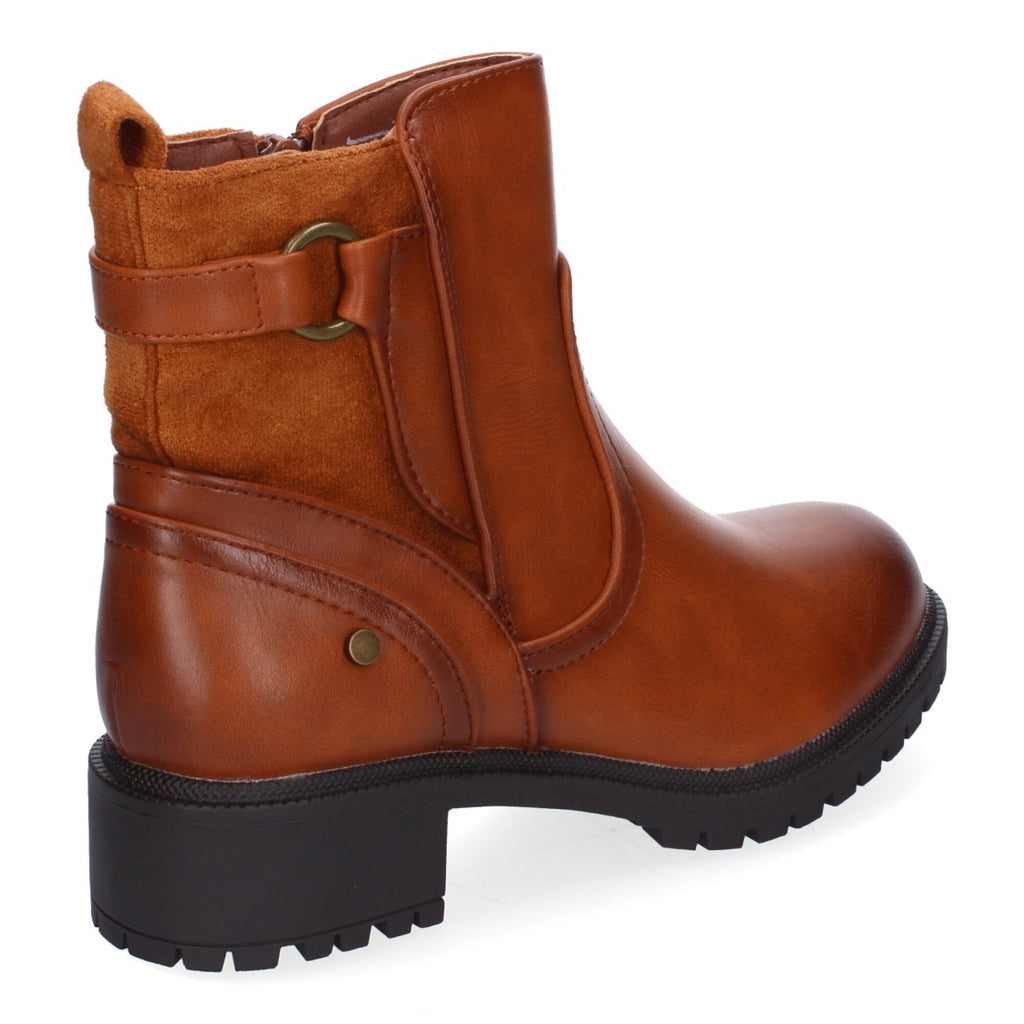 Vimice RD813-Camel