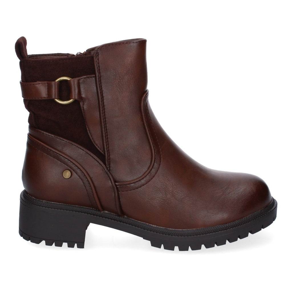 Vimice RD813-Marron