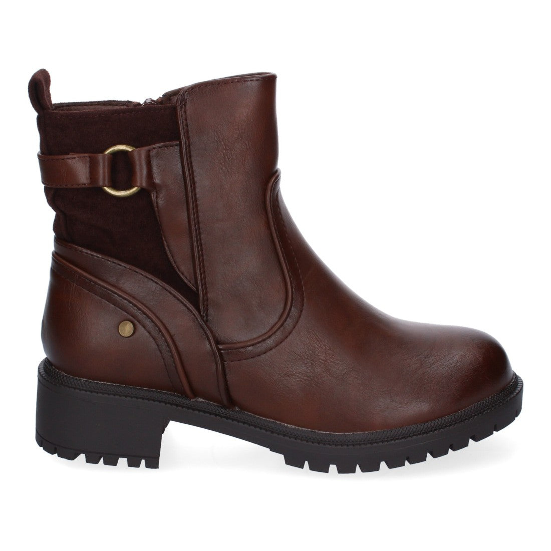 Vimice RD813-Marron