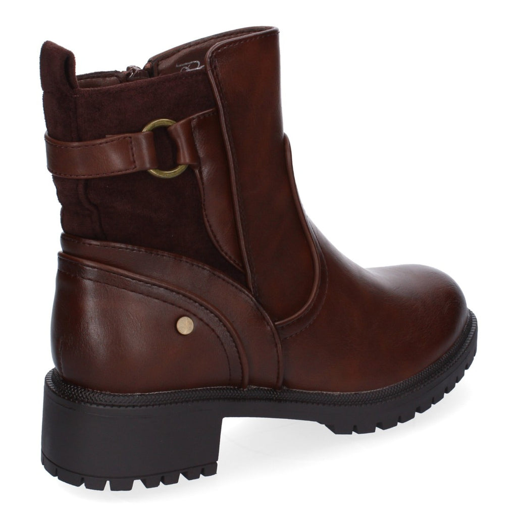 Vimice RD813-Marron
