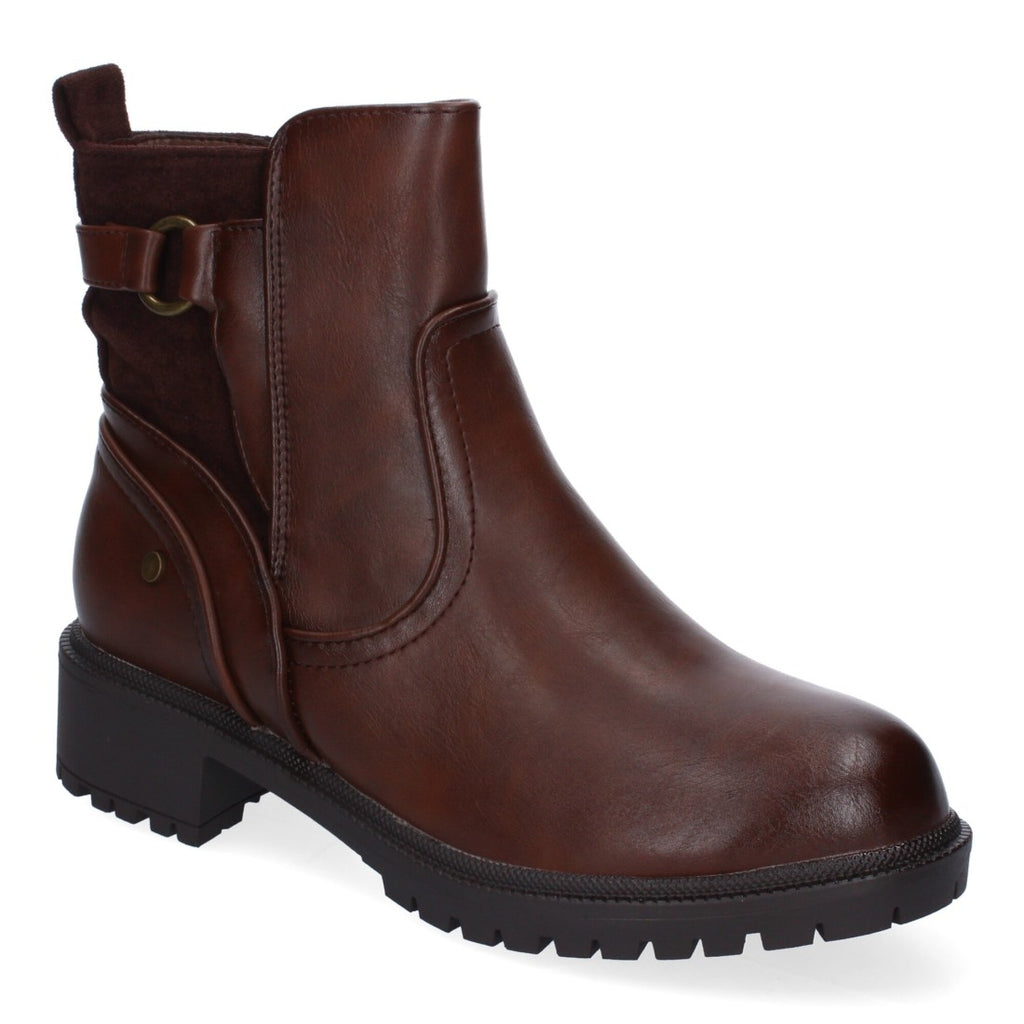 Vimice RD813-Marron