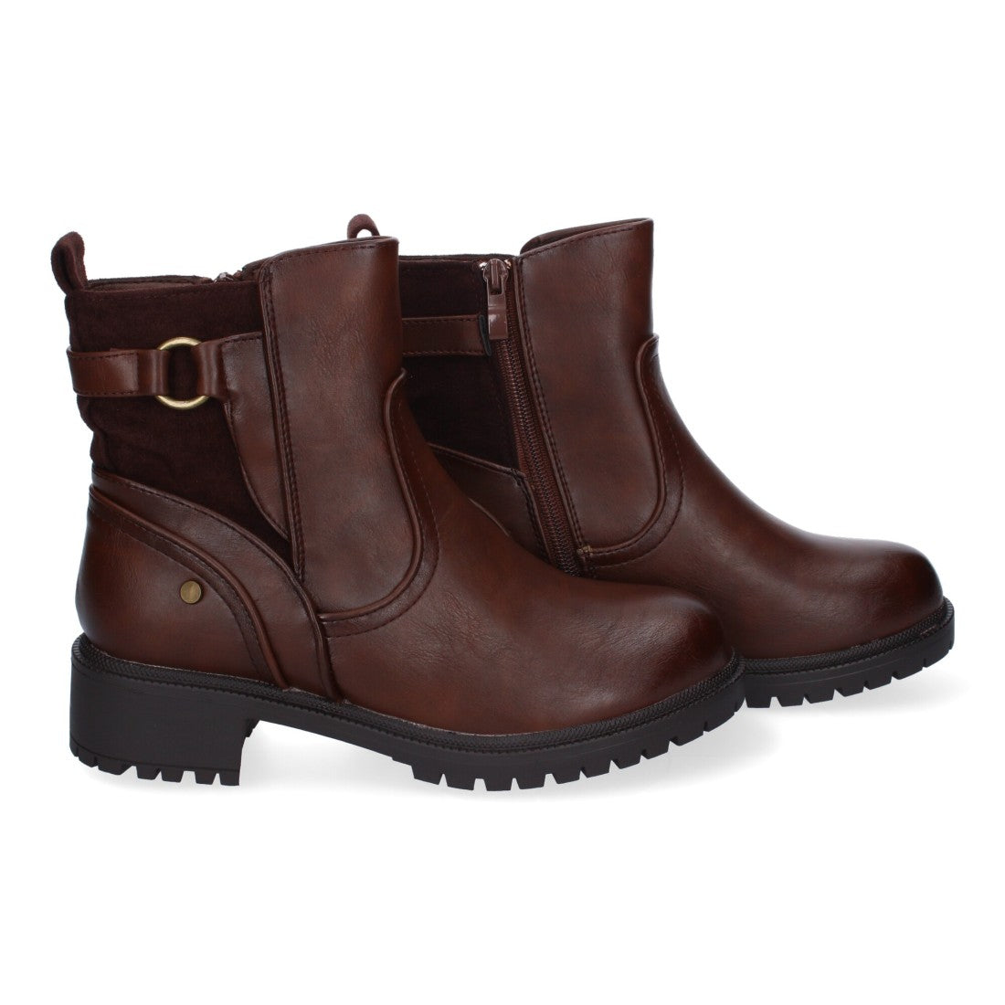 Vimice RD813-Marron