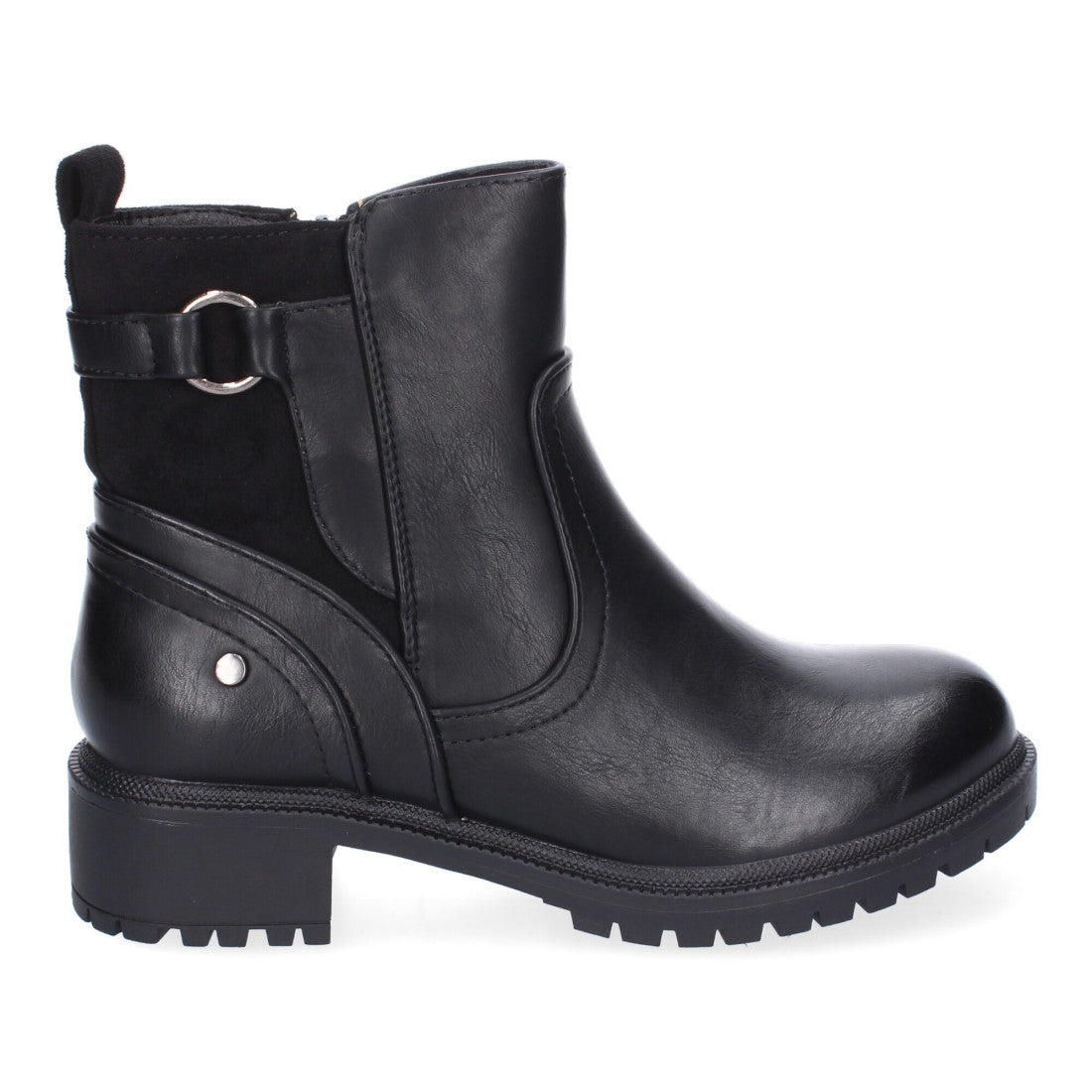 Vimice RD813-Negro