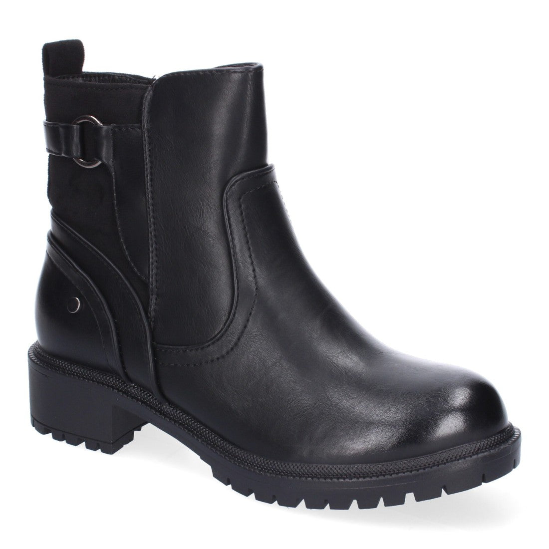 Vimice RD813-Negro