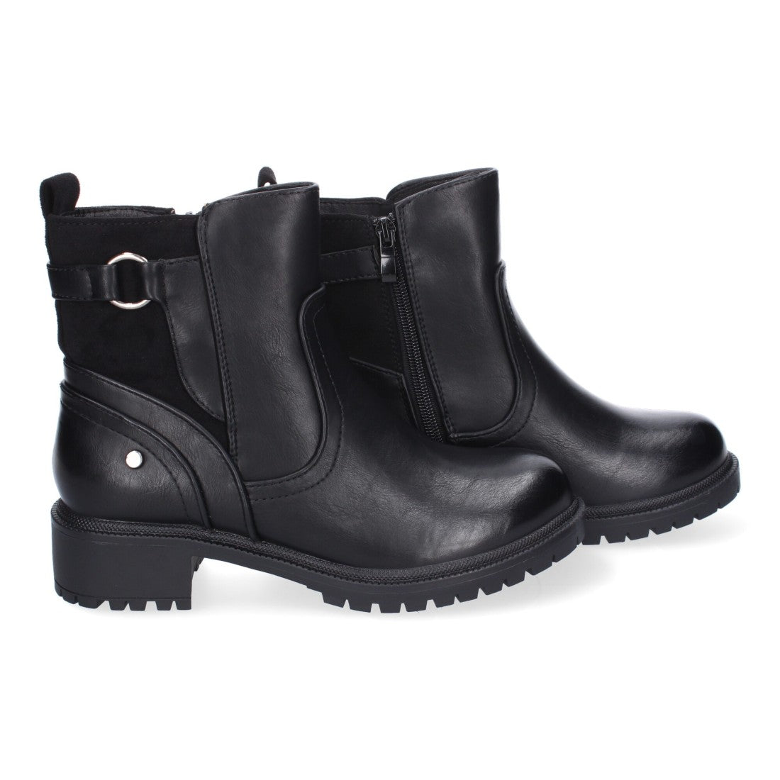 Vimice RD813-Negro