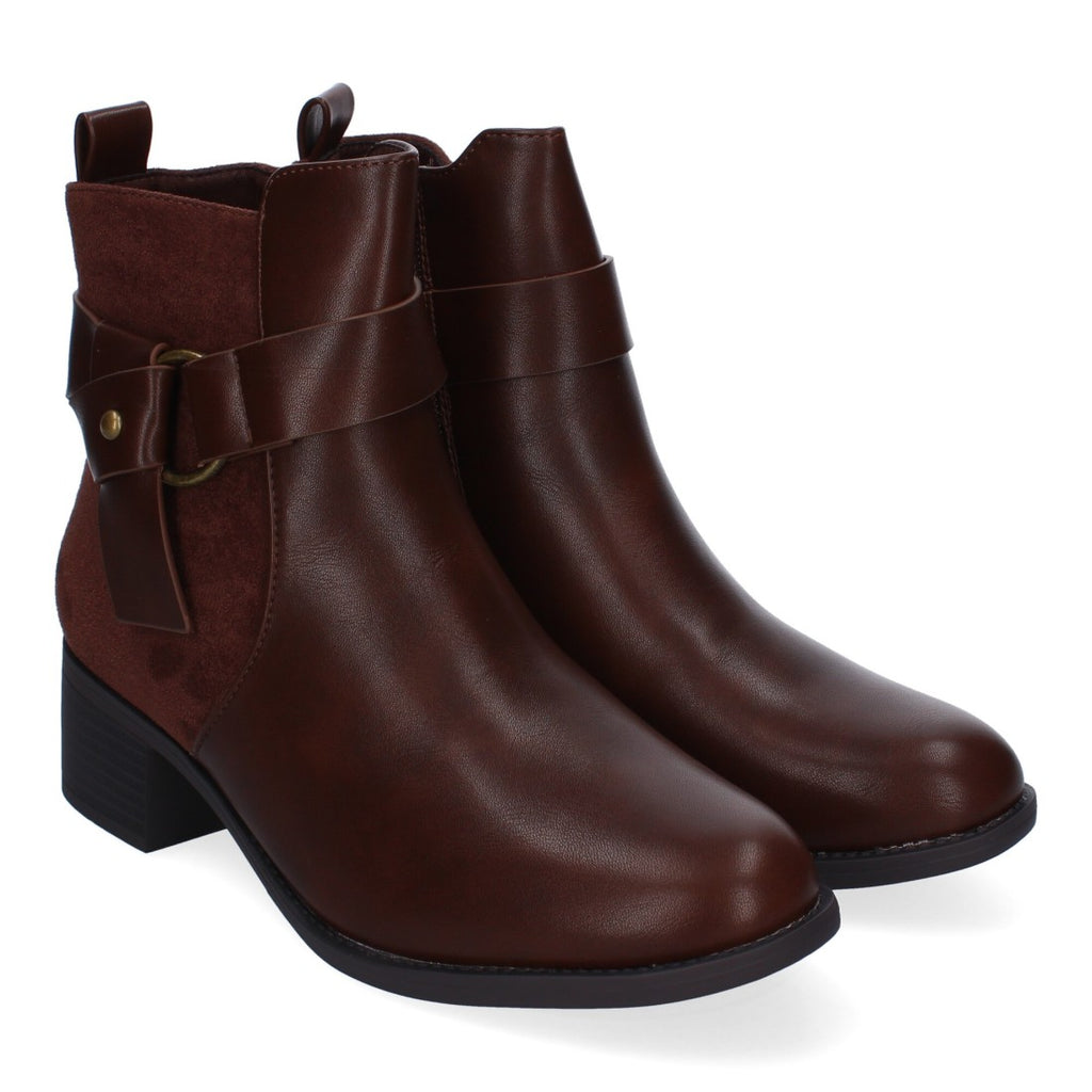 Vimice 2412-Marron