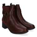 Vimice 2412-Marron