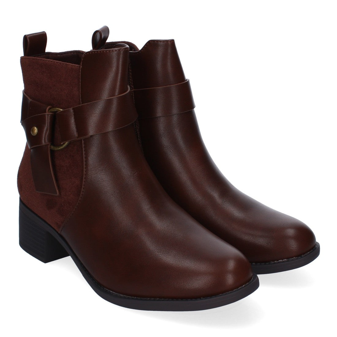 Vimice 2412-Marron