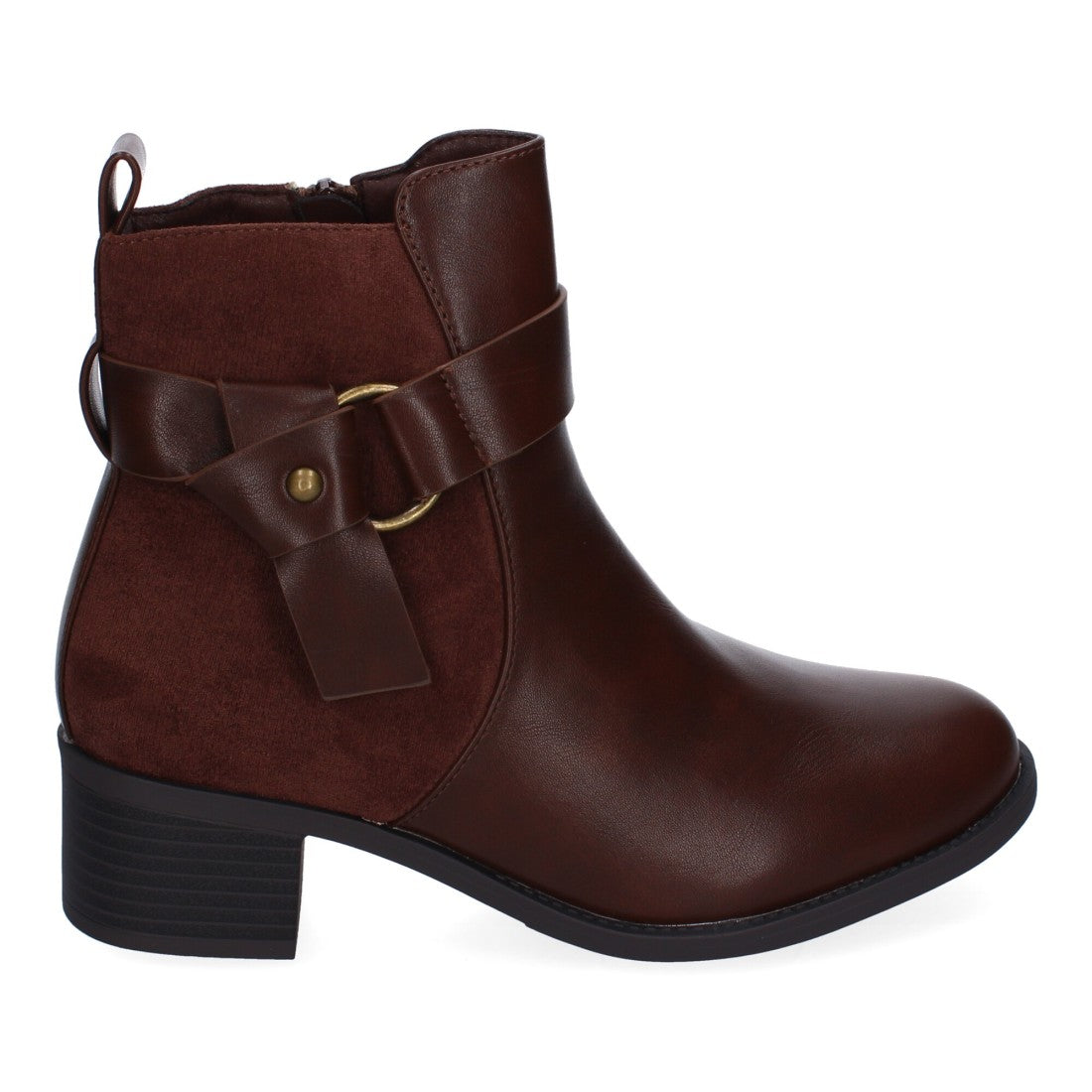 Vimice 2412-Marron
