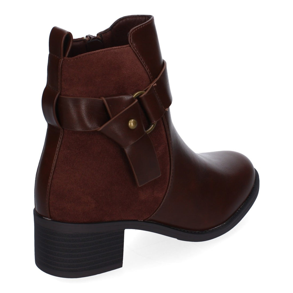 Vimice 2412-Marron
