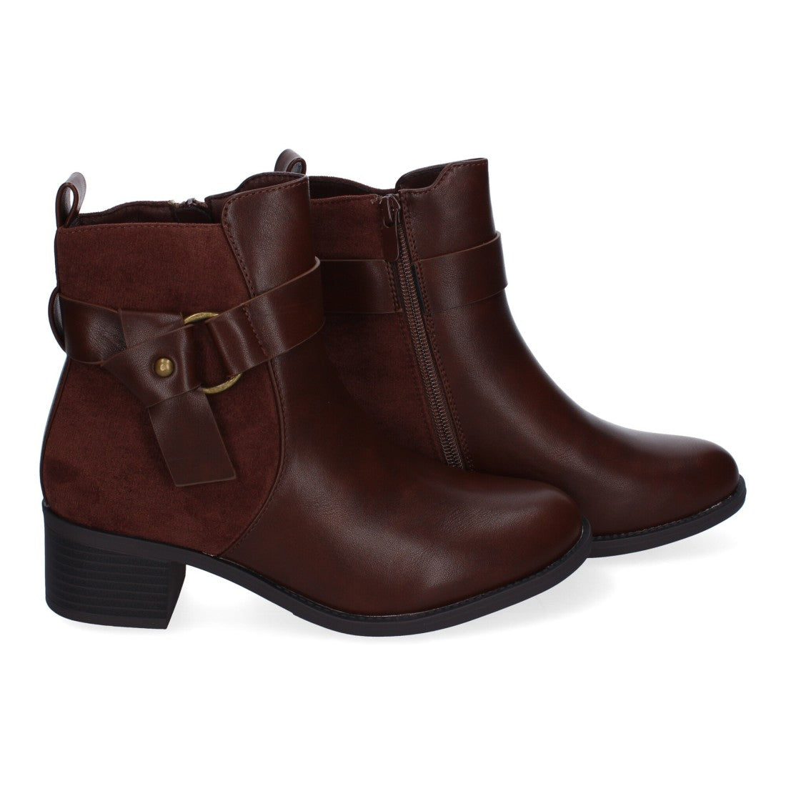 Vimice 2412-Marron