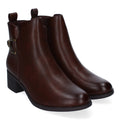 Vimice 2409-Marron