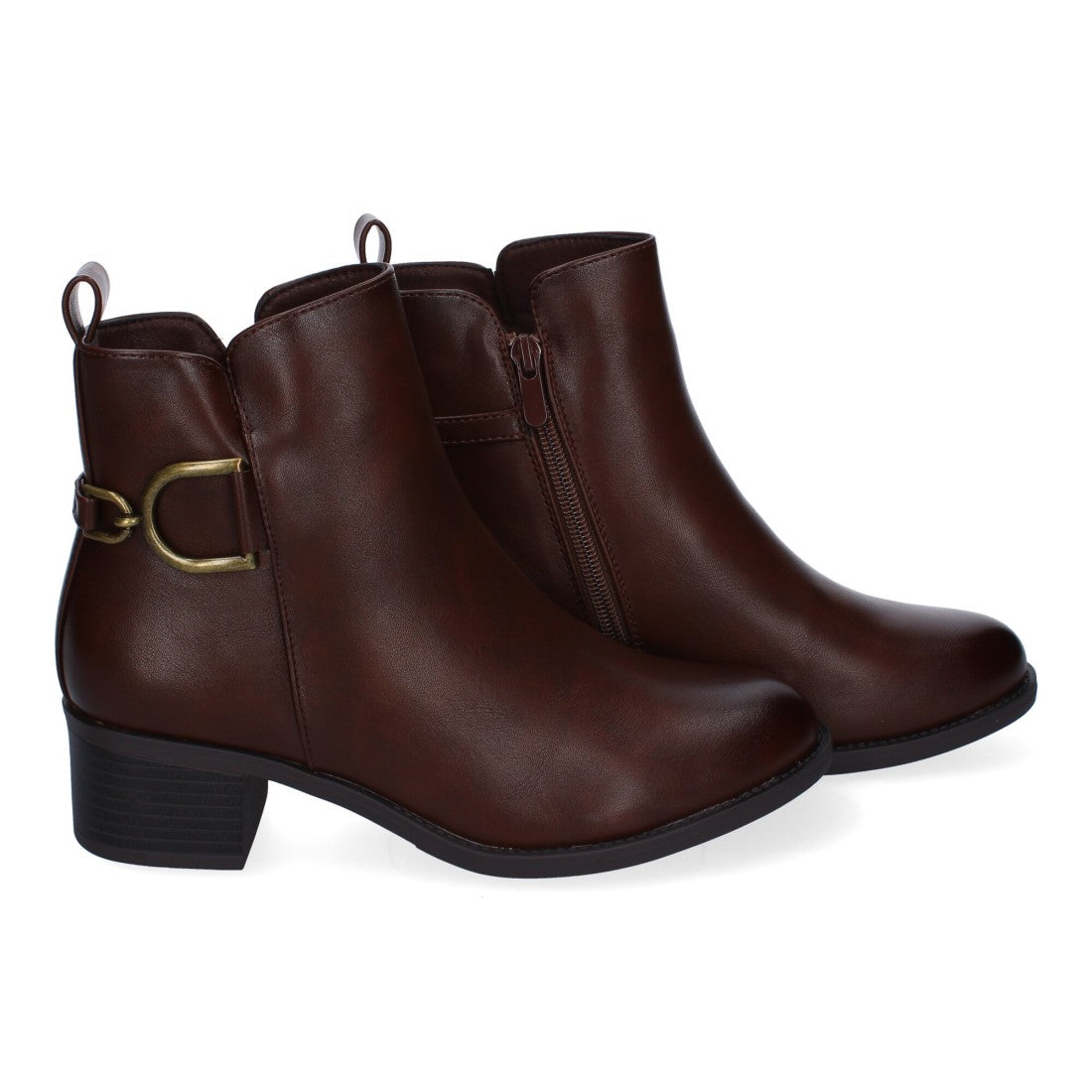 Vimice 2409-Marron