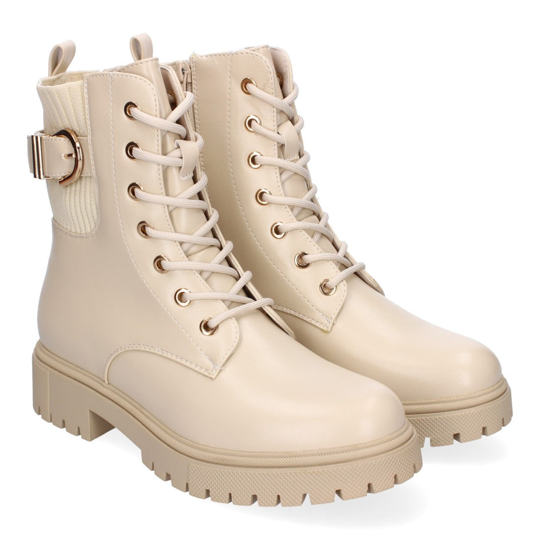 Vimice 2418-Beige