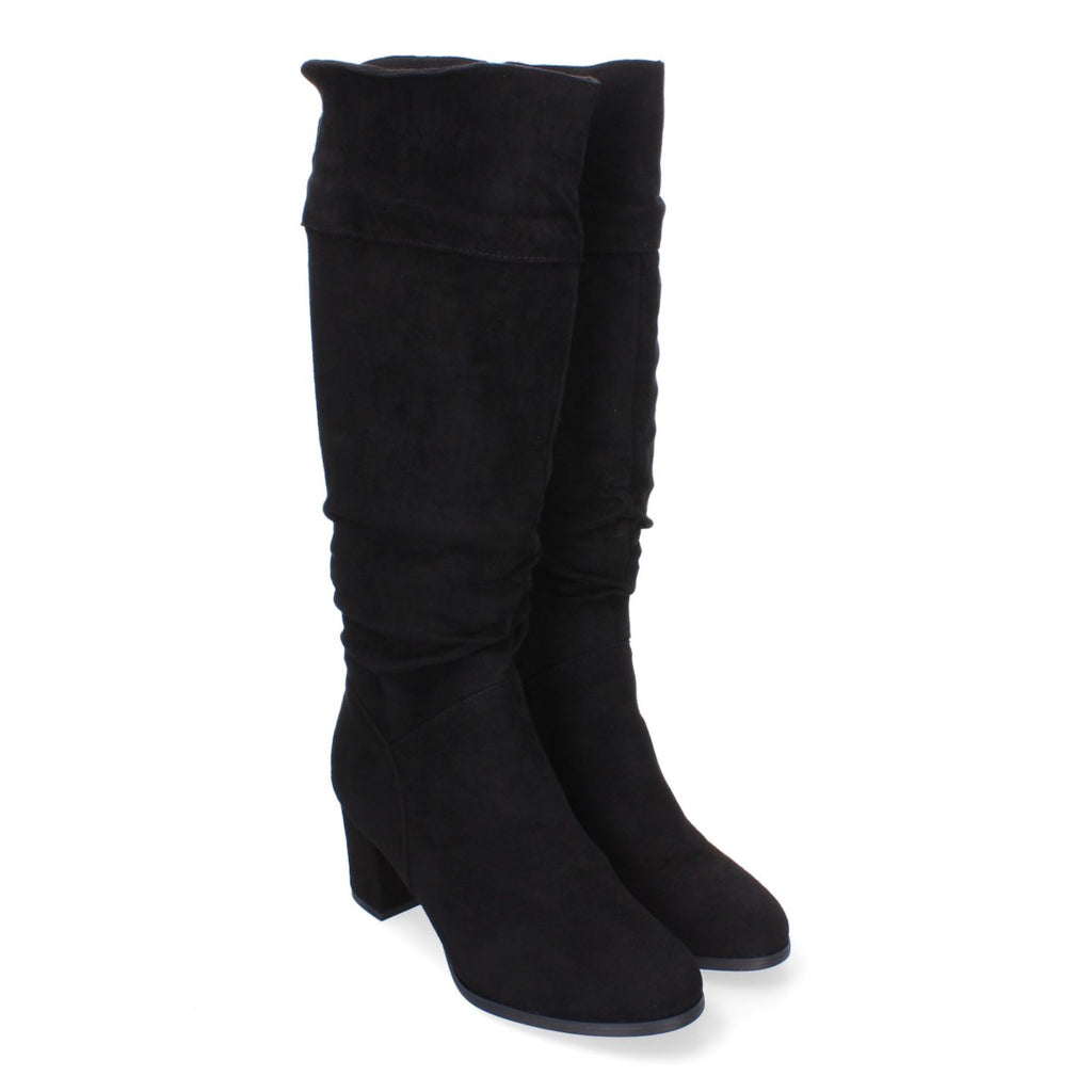 Vimice ZS-93-Negro