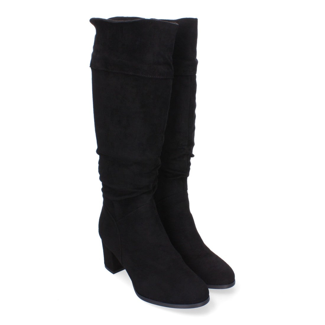 Vimice ZS-93-Negro